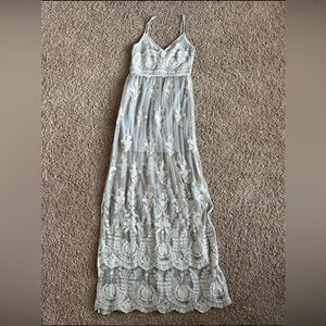 Altard State Apolina Maxi Dress